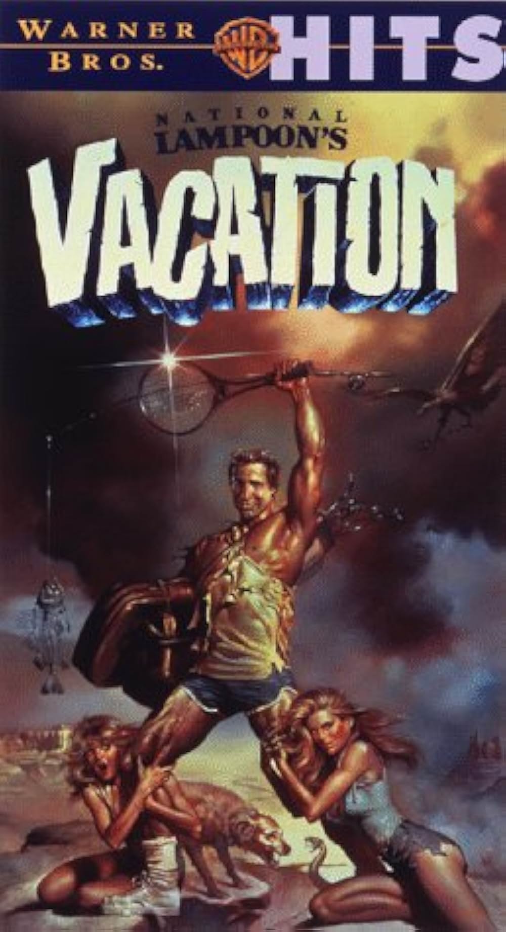 ホリデーロード4000キロの画像