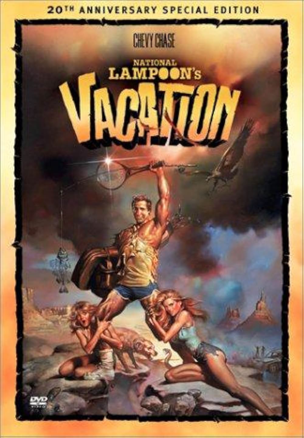 ホリデーロード4000キロの画像