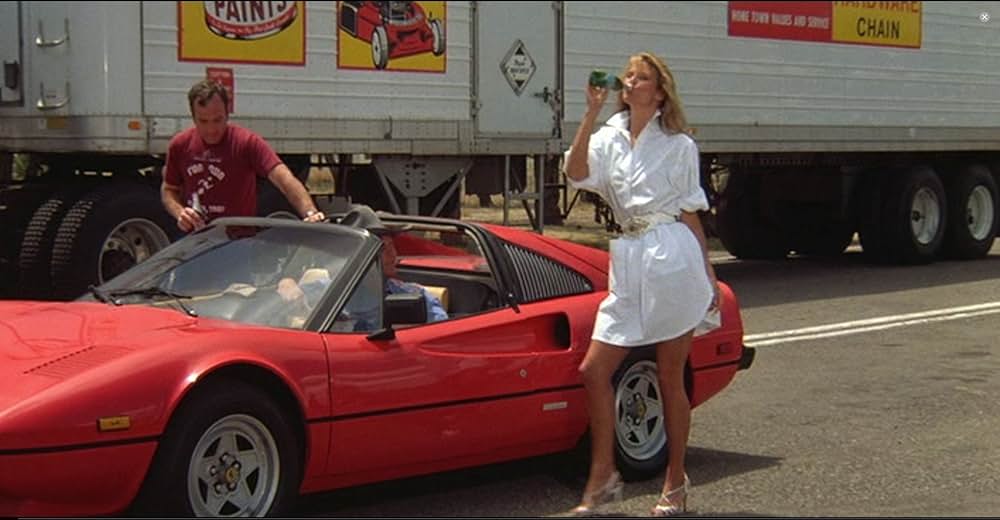 ホリデーロード4000キロの画像