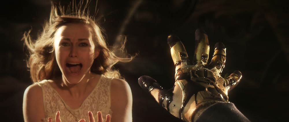 The Editor（原題）の画像