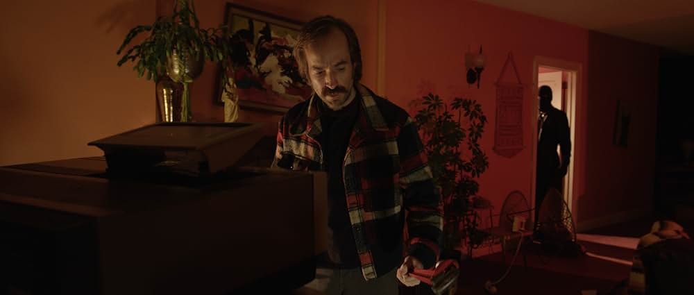 The Editor（原題）の画像