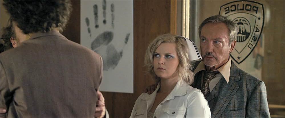 The Editor（原題）の画像