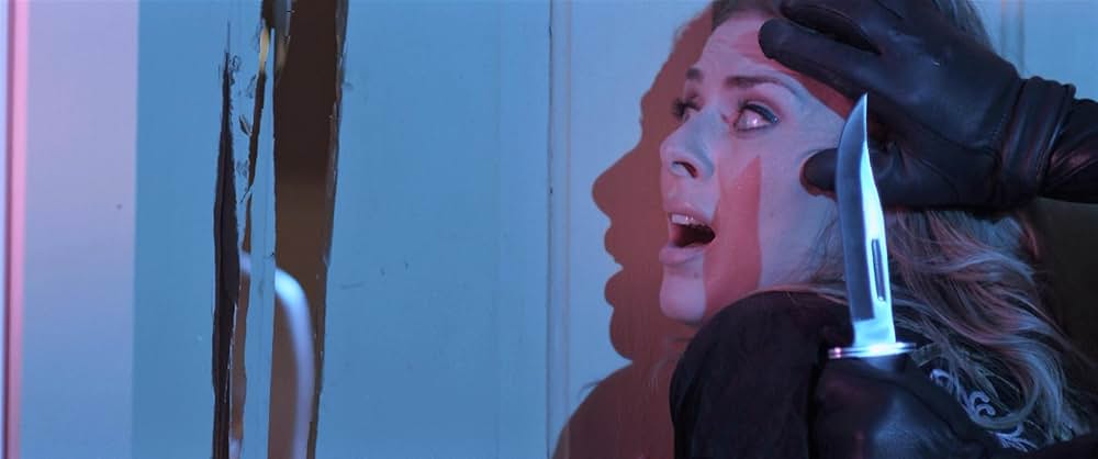 The Editor（原題）の画像