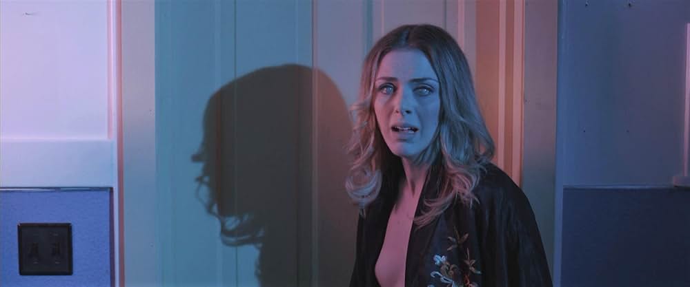 The Editor（原題）の画像