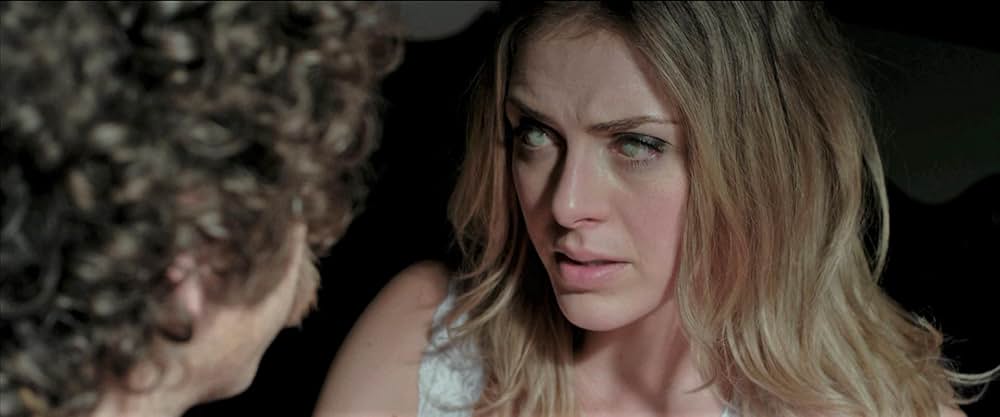 The Editor（原題）の画像