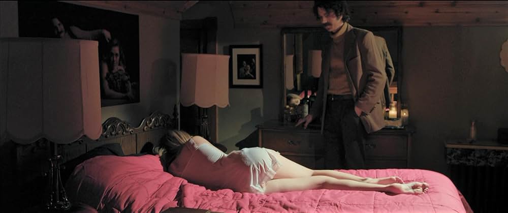 The Editor（原題）の画像