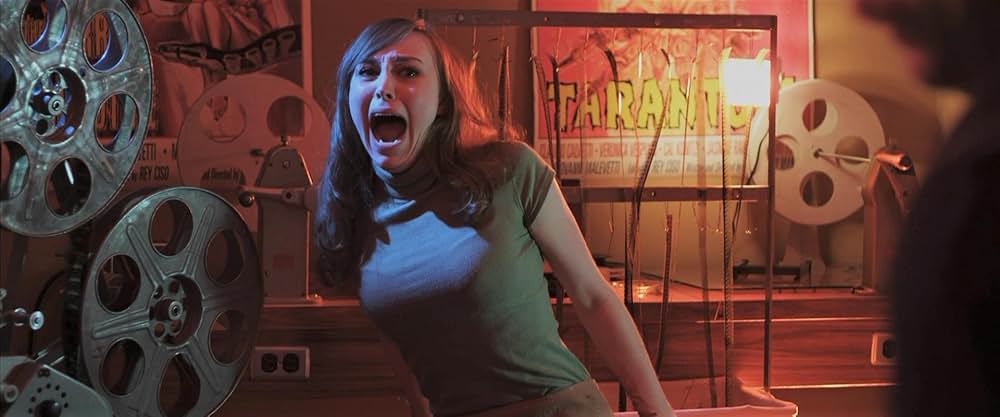 The Editor（原題）の画像