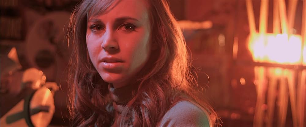 The Editor（原題）の画像