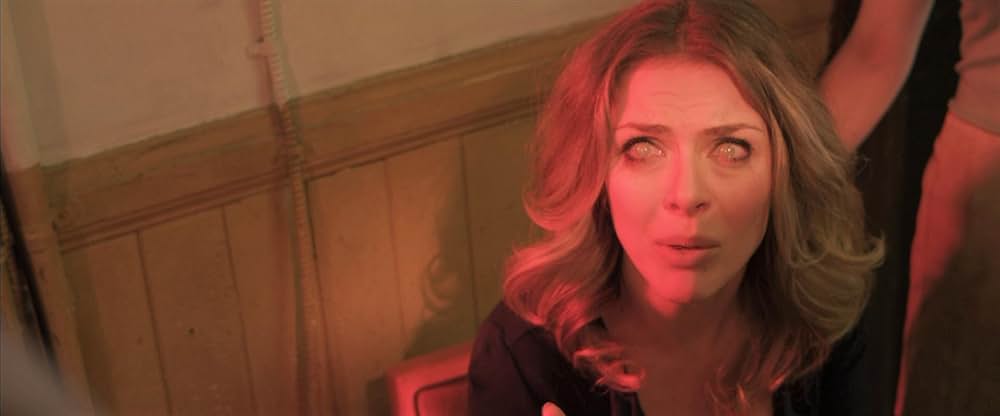 The Editor（原題）の画像