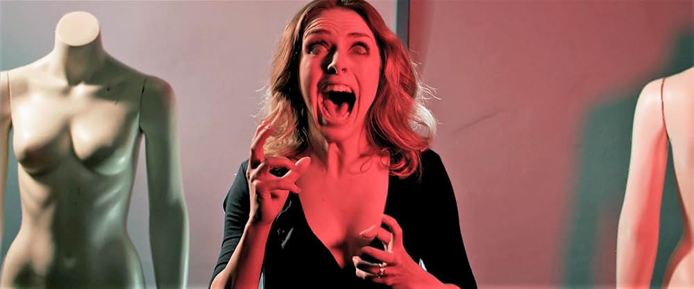 The Editor（原題）の画像