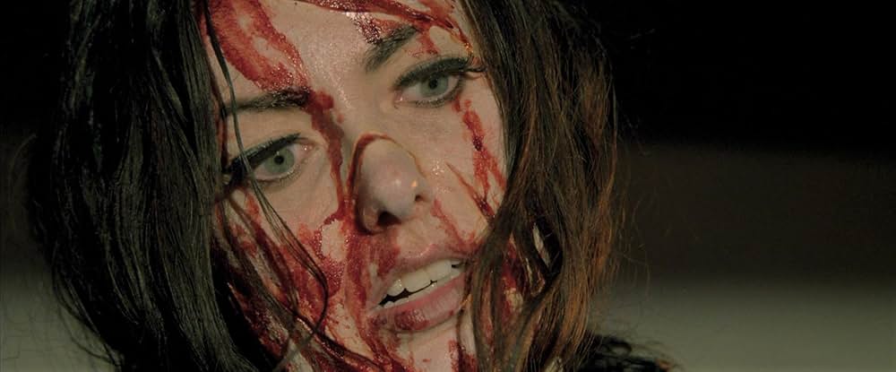 The Editor（原題）の画像