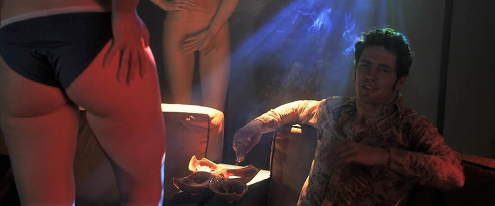 The Editor（原題）の画像