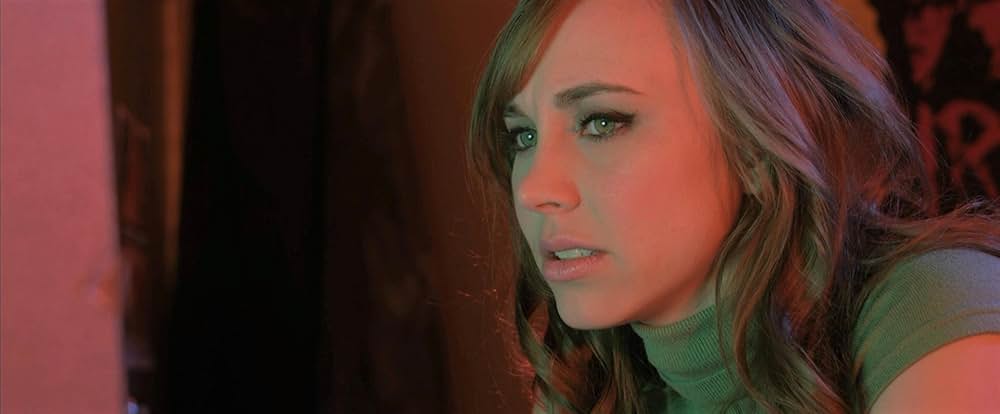 The Editor（原題）の画像