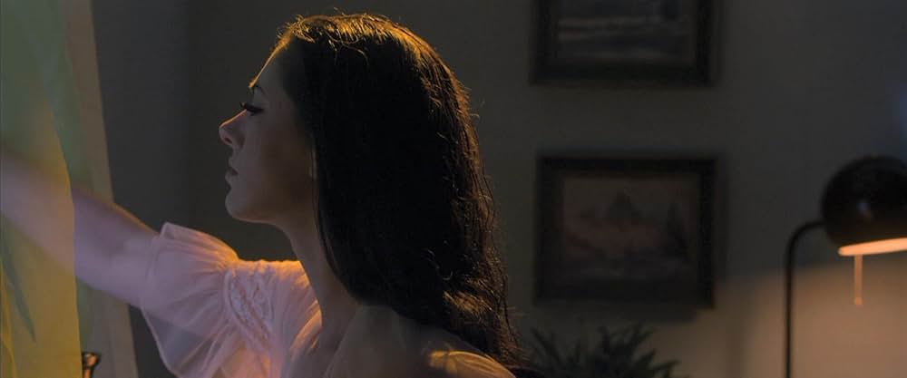 The Editor（原題）の画像