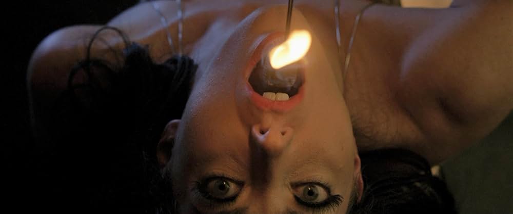 The Editor（原題）の画像