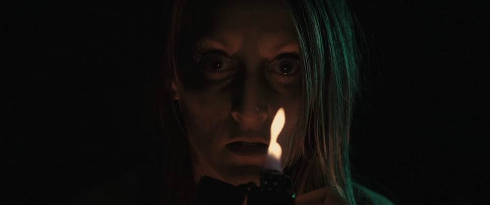 The Editor（原題）の画像