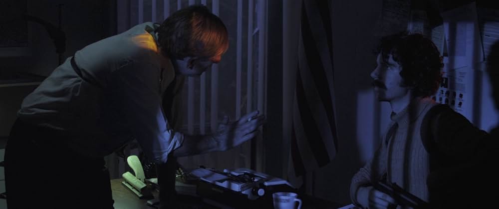 The Editor（原題）の画像