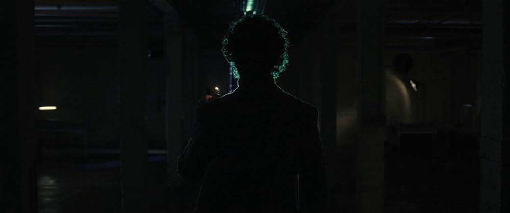 The Editor（原題）の画像