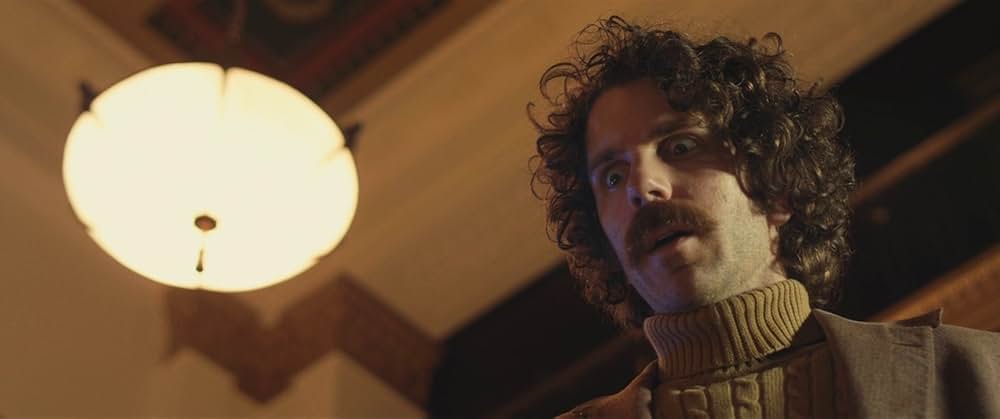 The Editor（原題）の画像