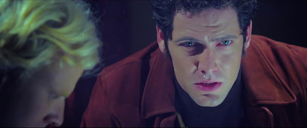 The Editor（原題）の画像