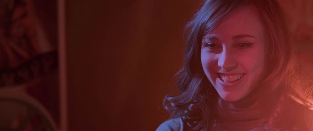 The Editor（原題）の画像