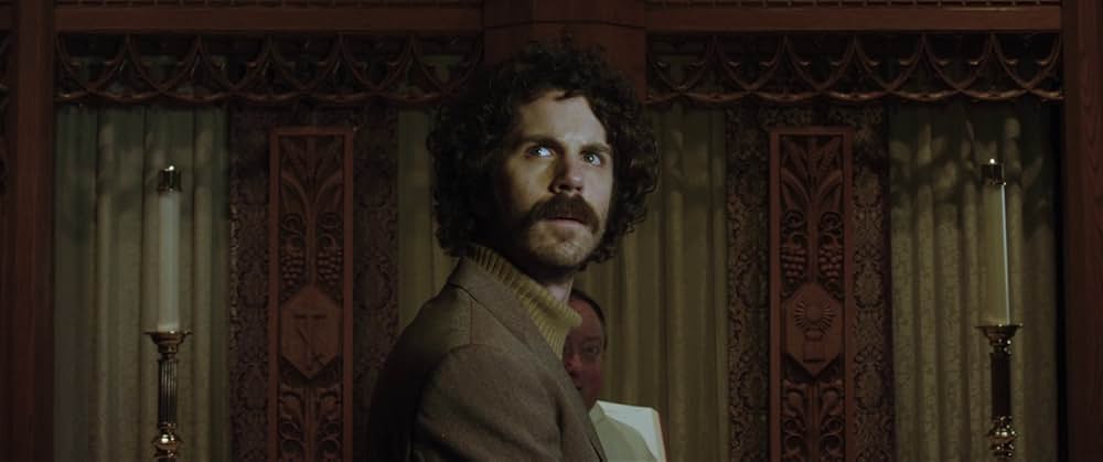 The Editor（原題）の画像