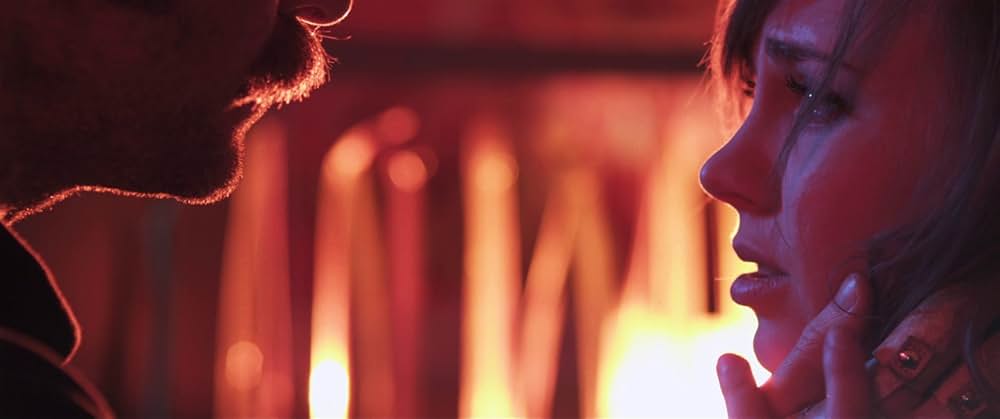 The Editor（原題）の画像