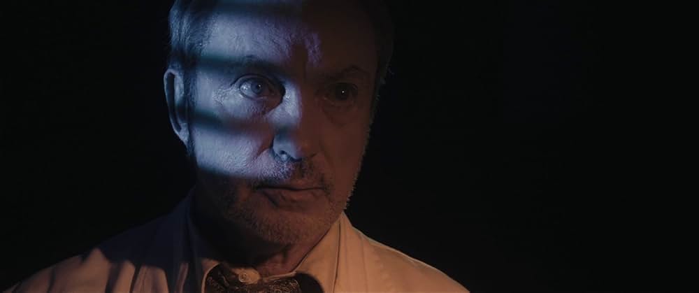 The Editor（原題）の画像