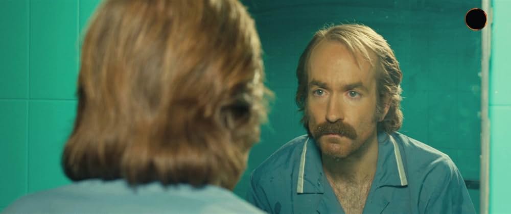 The Editor（原題）の画像