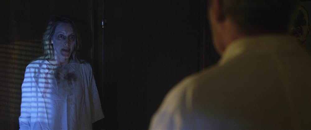 The Editor（原題）の画像