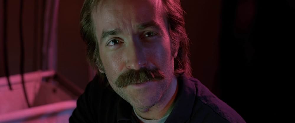 The Editor（原題）の画像