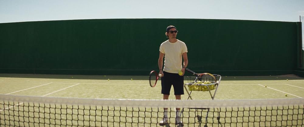 Islands（原題）の画像