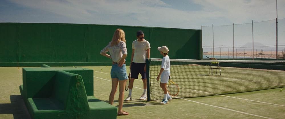 Islands（原題）の画像