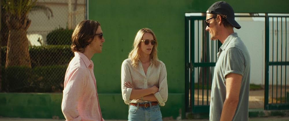 Islands（原題）の画像