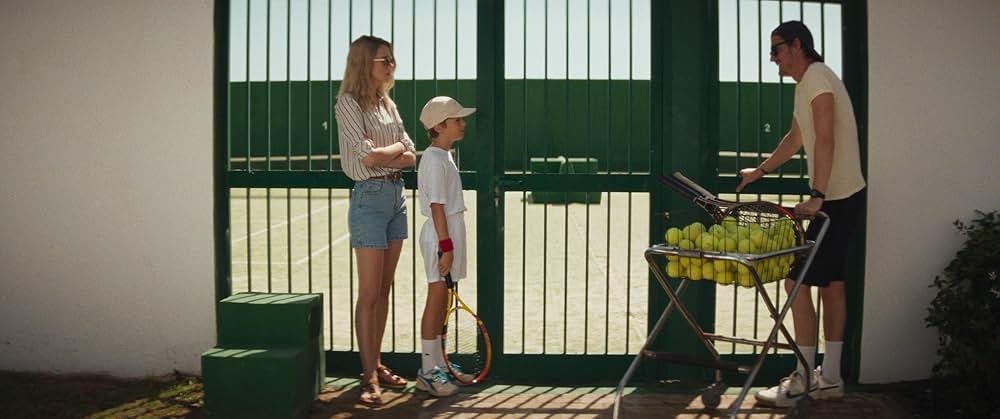 Islands（原題）の画像