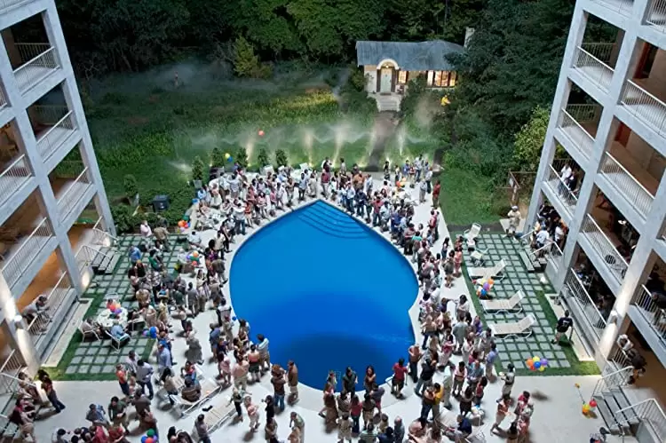 レディ・イン・ザ・ウォーターの画像