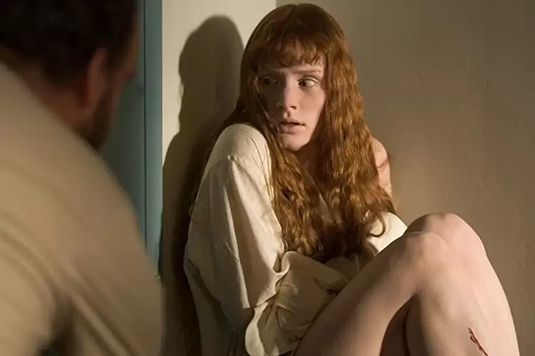 レディ・イン・ザ・ウォーターの画像