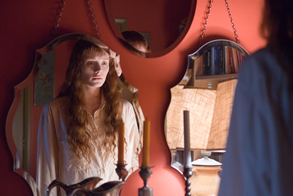 レディ・イン・ザ・ウォーターの画像