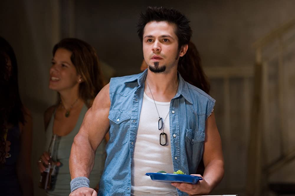 レディ・イン・ザ・ウォーターの画像