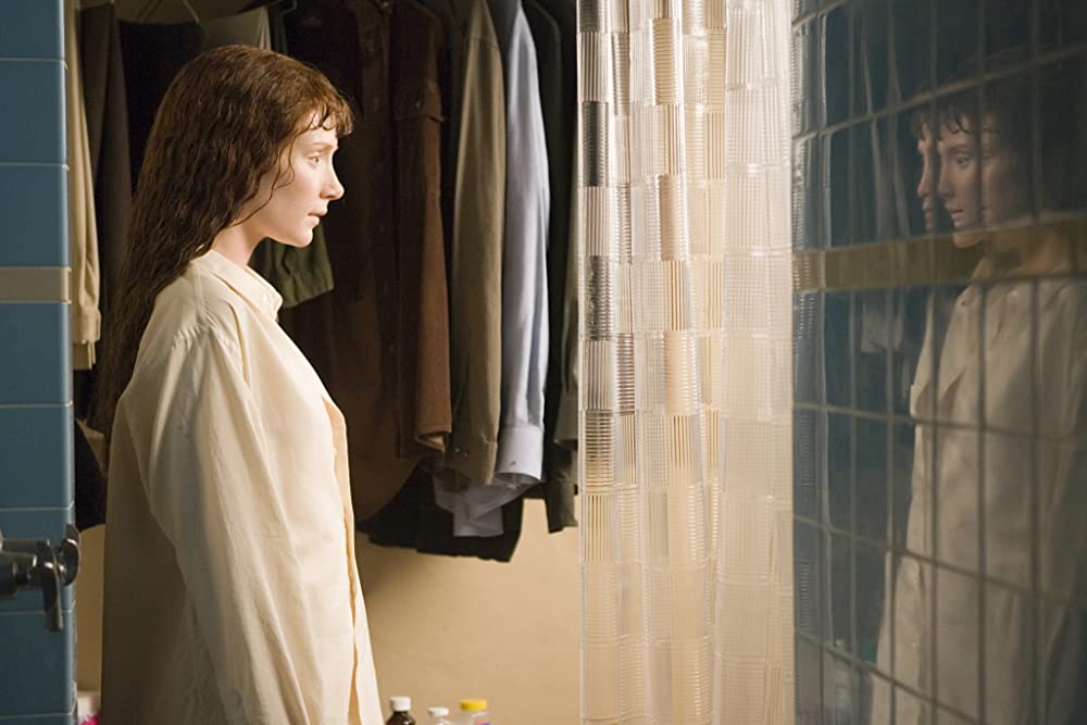 レディ・イン・ザ・ウォーターの画像