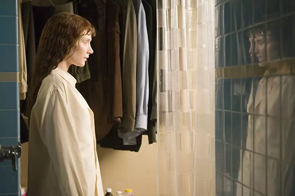 レディ・イン・ザ・ウォーターの画像