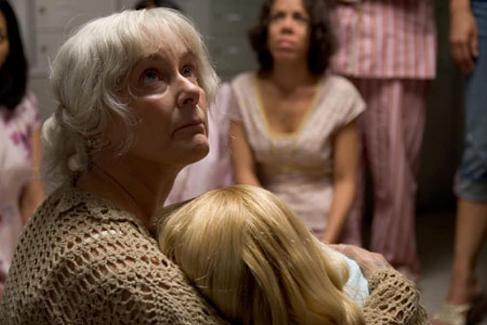 レディ・イン・ザ・ウォーターの画像