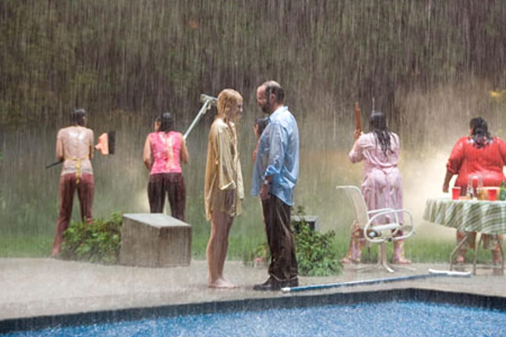 レディ・イン・ザ・ウォーターの画像