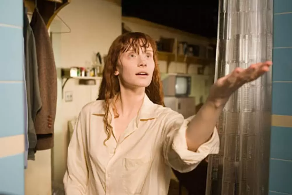 レディ・イン・ザ・ウォーターの画像