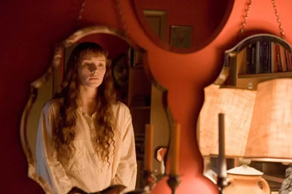 レディ・イン・ザ・ウォーターの画像