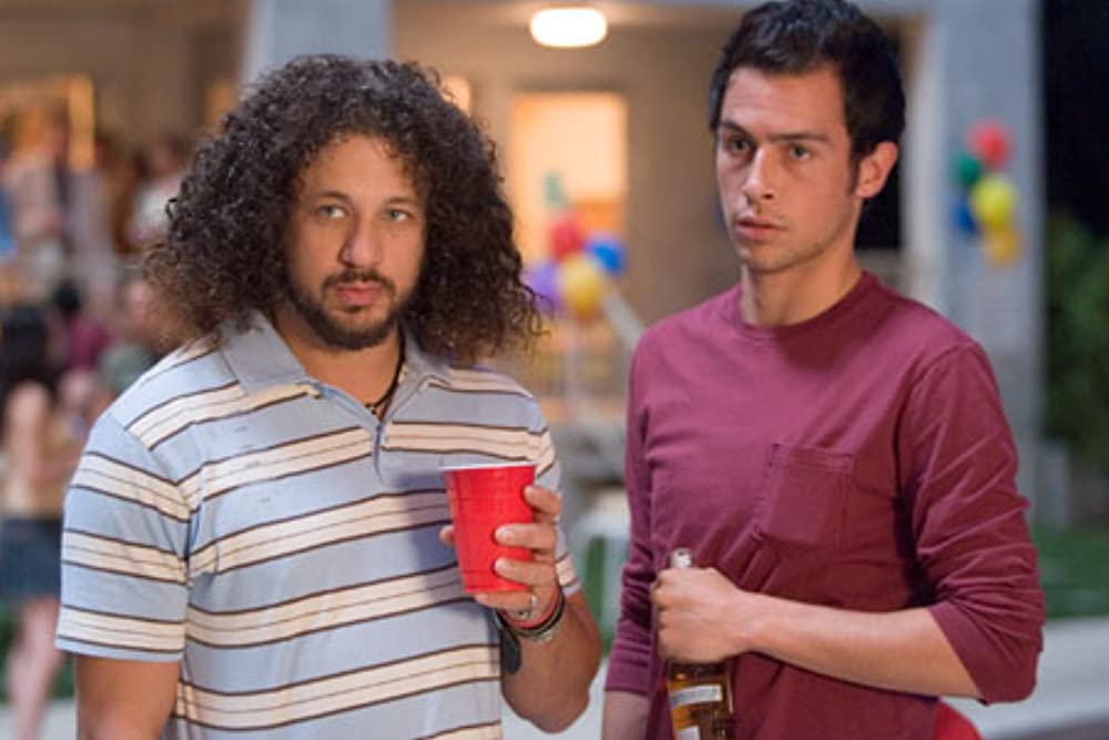 レディ・イン・ザ・ウォーターの画像