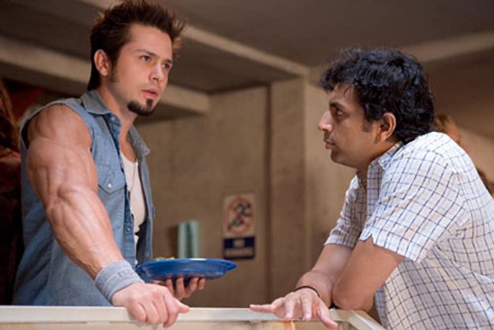 レディ・イン・ザ・ウォーターの画像