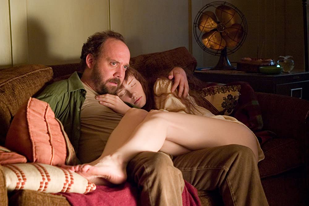 レディ・イン・ザ・ウォーターの画像