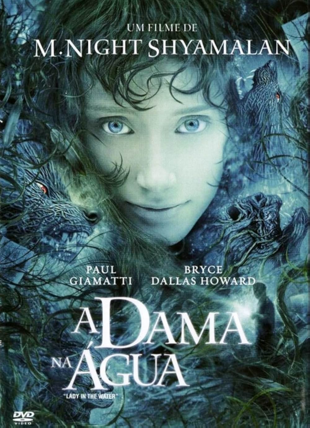 レディ・イン・ザ・ウォーターの画像