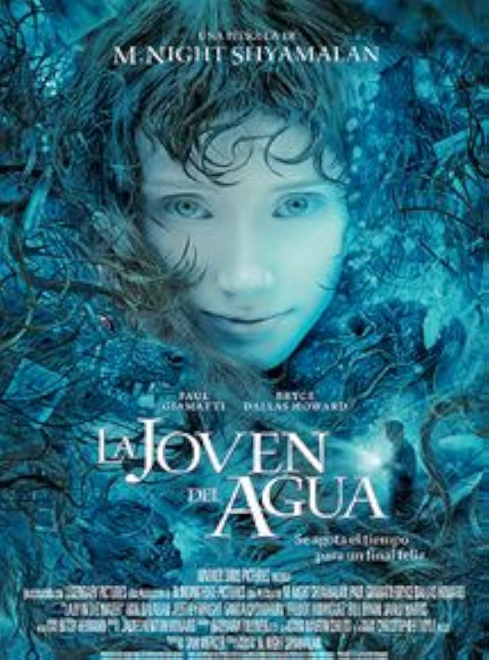 レディ・イン・ザ・ウォーターの画像